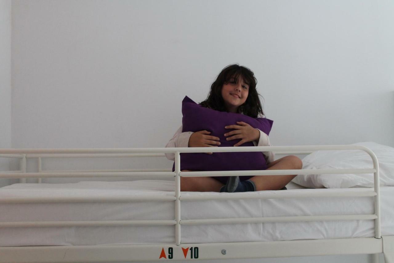 Hostel Royalty Albergue ซานตานเดร์ ภายนอก รูปภาพ